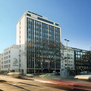 **** Hotel Me&all Alemania