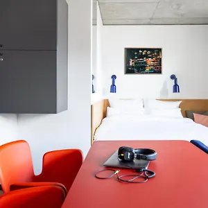 **** Apartahotel Stayery Friedrichshain Alemania