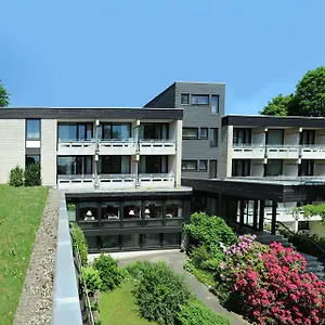 *** Hotel Bad Stebener Hof Alemania